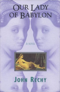Our Lady of Babylon (eBook, ePUB) Our Lady of Babylon (eBook, ePUB)