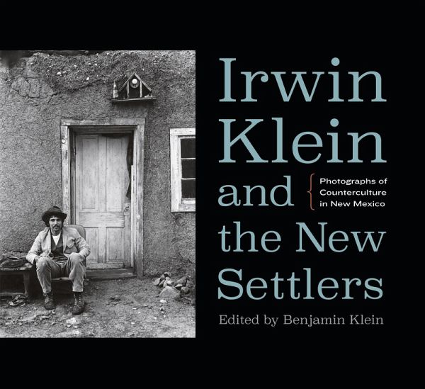 Irwin Klein and the New Settlers (eBook, PDF) Irwin Klein and the New Settlers (eBook, PDF)