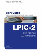 LPIC-2 Cert Guide (eBook, PDF)
