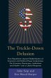 The Trickle-Down Delusion (eBook, ePUB) - Bild 1