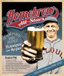 Homebrew All-Stars (eBook, ePUB) - Bild 1