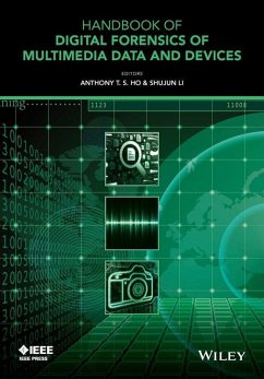 Handbook of Digital Forensics of Multimedia Data and Devices, Enhanced E-Book (eBook, ePUB)