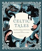 Celtic Tales (eBook, ePUB)
