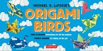 Origami Birds Ebook (eBook, ePUB)