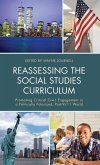 Reassessing the Social Studies Curriculum (eBook, ePUB)