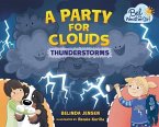 Party for Clouds (eBook, PDF)