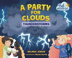 Party for Clouds (eBook, PDF) - Jensen, Belinda