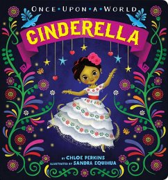 Cinderella (eBook, ePUB) - Perkins, Chloe