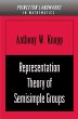 Representation Theory of Semisimple... - Bild 1