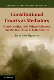 Constitutional Courts as Mediators (eBook, ePUB)