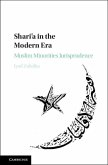 Shari'a in the Modern Era (eBook, ePUB)
