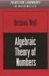 Algebraic Theory of Numbers (eBook, PDF) - Bild 1