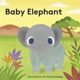 Baby Elephant (eBook, ePUB)