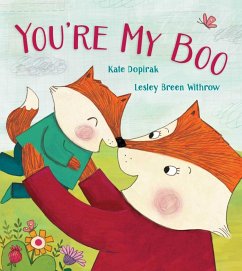 Cover You're My Boo (eBook, ePUB)