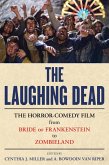 The Laughing Dead (eBook, ePUB)