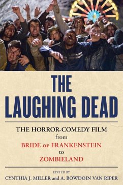 The Laughing Dead (eBook, ePUB)