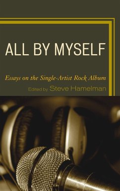 All by Myself (eBook, ePUB)