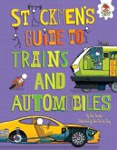 Stickmen's Guide to Trains and Automobiles (eBook, PDF)