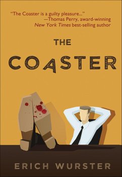 Cover The Coaster (eBook, ePUB)