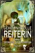 Geheimnisvolle Reiterin (eBook, ePUB) - Bild 1