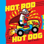 Hot Rod Hot Dog (eBook, ePUB)