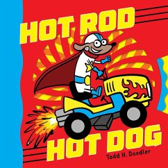 Hot Rod Hot Dog (eBook, ePUB) Cover Hot Rod Hot Dog (eBook, ePUB)