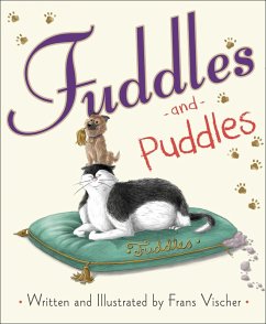 Fuddles and Puddles (eBook, ePUB) - Vischer, Frans