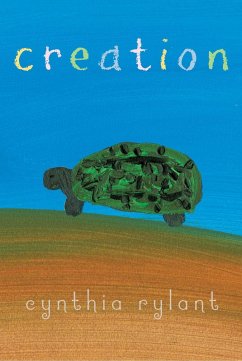 Creation (eBook, ePUB) - Rylant, Cynthia