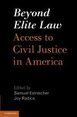 Beyond Elite Law (eBook, ePUB) Beyond Elite Law (eBook, ePUB)