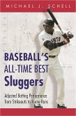 Baseball's All-Time Best Sluggers (eBook, PDF)