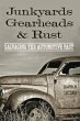 Junkyards, Gearheads, and Rust (eBook,... - Bild 1