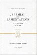 Jeremiah and Lamentations (ESV Edition)... - Bild 1