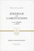 Jeremiah and Lamentations (ESV Edition) (eBook, ePUB)