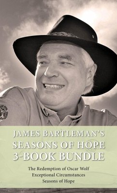 James Bartleman's Seasons of Hope 3-Book Bundle (eBook, ePUB) - Bartleman, James