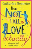 How Not to Fall in Love, Actually (eBook, ePUB)