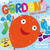 Gordon's Great Escape (eBook, ePUB)