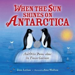 Cover When the Sun Shines on Antarctica (eBook, PDF)
