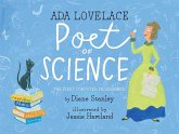 Ada Lovelace, Poet of Science (eBook, ePUB)