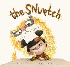 The Snurtch (eBook, ePUB) - Ferrell, Sean