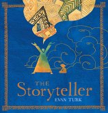 The Storyteller (eBook, ePUB)