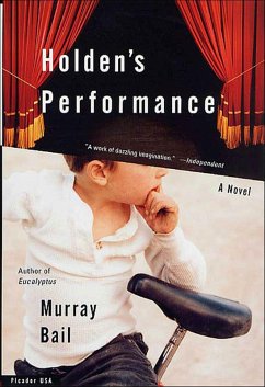 Cover Holden's Performance (eBook, ePUB)