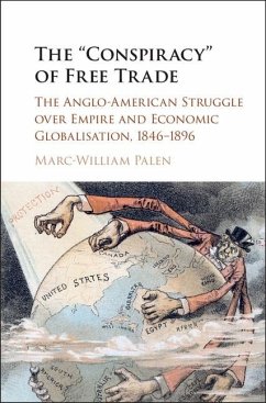 Cover 'Conspiracy' of Free Trade (eBook, ePUB)