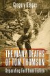 The Many Deaths of Tom Thomson (eBook,... - Bild 1