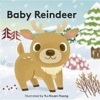 Baby Reindeer (eBook, ePUB)