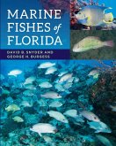 Marine Fishes of Florida (eBook, ePUB)