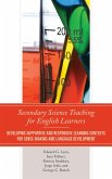 Secondary Science Teaching for English Learners (eBook, ePUB)