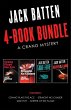 Crang Mysteries 4-Book Bundle (eBook,... - Bild 1