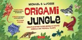 Origami Jungle Ebook (eBook, ePUB)