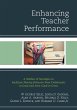 Enhancing Teacher Performance (eBook,... - Bild 1