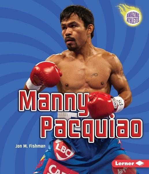 Manny Pacquiao (eBook, PDF) Manny Pacquiao (eBook, PDF)